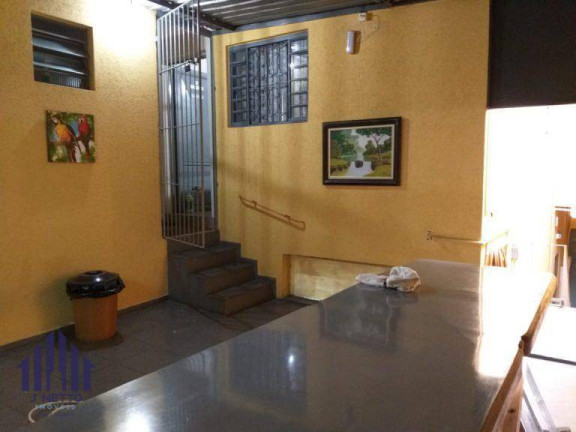 Imagem Sala Comercial à Venda, 300 m² em Vila Cavaton - São Paulo