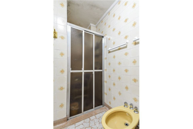Imagem Apartamento com 3 Quartos à Venda, 115 m² em Cambuci - São Paulo