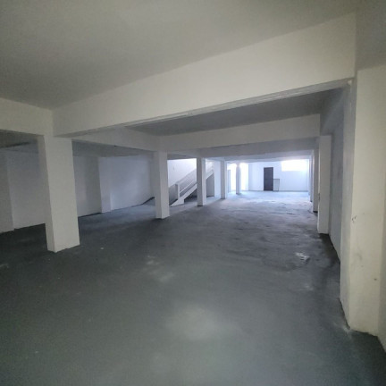 Imagem Galpão para Alugar, 550 m² em Jardim Alvorada (zona Oeste) - São Paulo