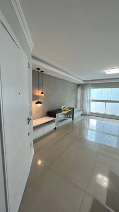Apartamento com 3 Quartos à Venda, 122 m² em Centro - Balneário Camboriú