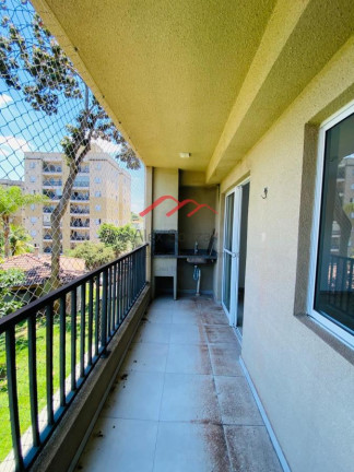 Imagem Apartamento com 3 Quartos à Venda, 71 m² em Parque Fazendinha - Campinas Imagem Apartamento com 3 Quartos à Venda, 71 m² em Parque Fazendinha - Campinas