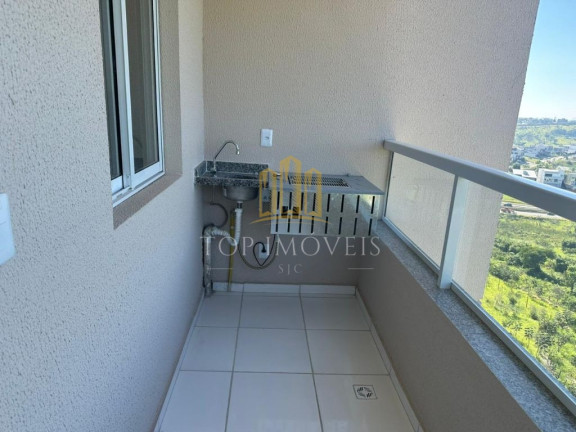 Imagem Apartamento com 2 Quartos à Venda, 62 m² em Condomínio Residencial Colinas Do Paratehy - São José Dos Campos Imagem Apartamento com 2 Quartos à Venda, 62 m² em Condomínio Residencial Colinas Do Paratehy - São José Dos Campos