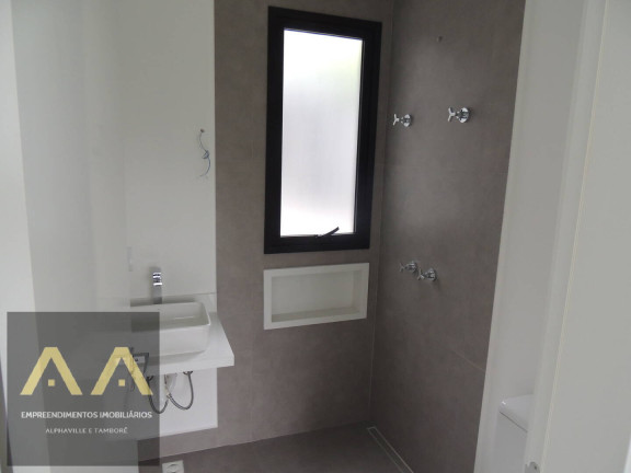 Imagem Casa de Condomínio com 5 Quartos à Venda, 461 m² em Alphaville - Santana De Parnaíba