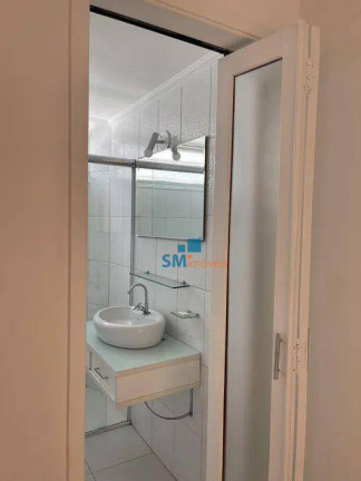 Imagem Apartamento com 2 Quartos à Venda, 98 m² em Campo Belo - São Paulo Imagem Apartamento com 2 Quartos à Venda, 98 m² em Campo Belo - São Paulo