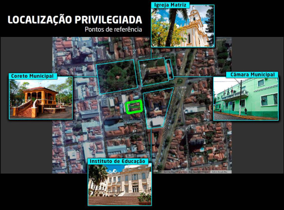 Imagem Imóvel Comercial à Venda, 1.000 m² em Centro - Pirassununga Imagem Imóvel Comercial à Venda, 1.000 m² em Centro - Pirassununga