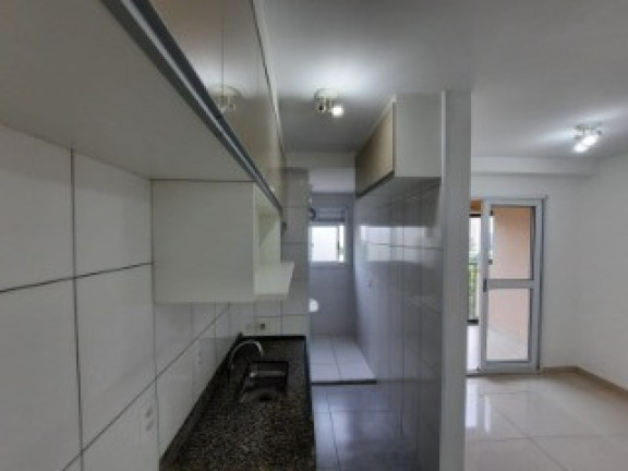 Imagem Apartamento com 2 Quartos à Venda, 53 m² em Jardim Celeste - São Paulo Imagem Apartamento com 2 Quartos à Venda, 53 m² em Jardim Celeste - São Paulo