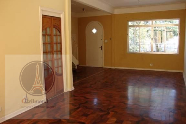 Imagem Sobrado com 3 Quartos para Alugar, 160 m² em Aclimação - São Paulo Imagem Sobrado com 3 Quartos para Alugar, 160 m² em Aclimação - São Paulo