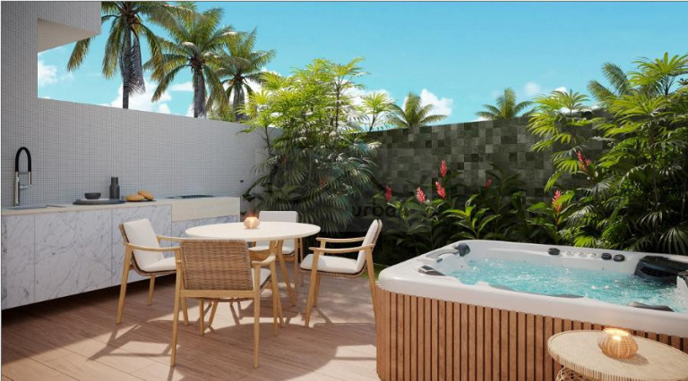 Imagem Apartamento com 2 Quartos à Venda, 133 m² em Jardim Oceania - João Pessoa Imagem Apartamento com 2 Quartos à Venda, 133 m² em Jardim Oceania - João Pessoa