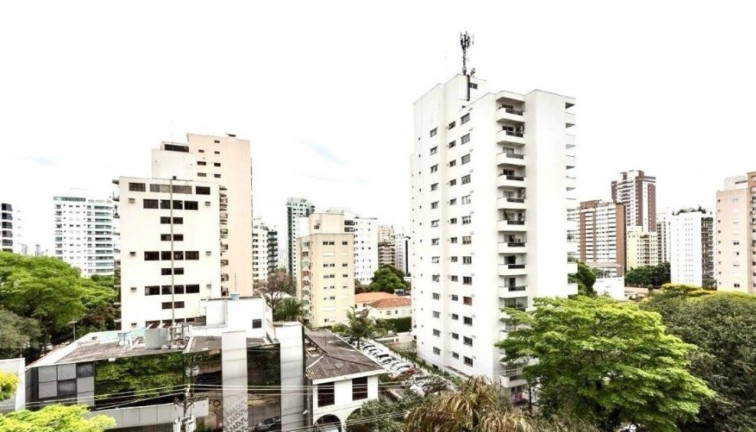 Imagem Imóvel com 4 Quartos à Venda, 235 m² em Moema - São Paulo Imagem Imóvel com 4 Quartos à Venda, 235 m² em Moema - São Paulo