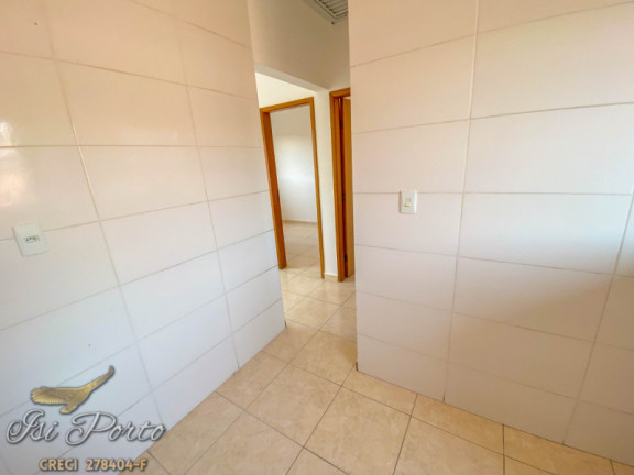 Imagem Casa de Condomínio com 2 Quartos à Venda, 90 m² em 23 - Praia Grande 