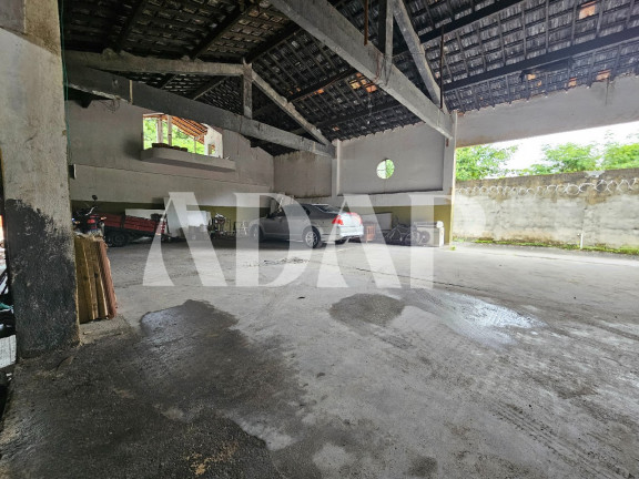 Imagem Imóvel para Alugar, 2.000 m² em Vargem Pequena - Rio De Janeiro