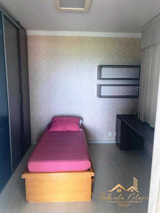 Imagem Apartamento com 3 Quartos à Venda, 123 m² em Aparecida - Santos Imagem Apartamento com 3 Quartos à Venda, 123 m² em Aparecida - Santos