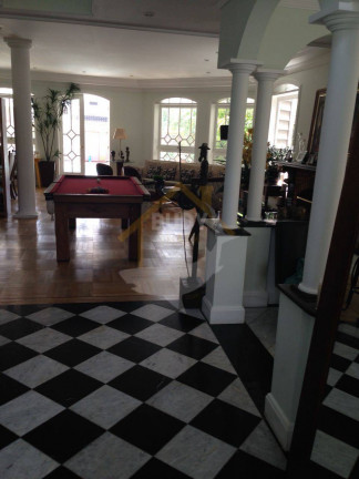 Imagem Casa com 4 Quartos à Venda, 350 m² em Morada Das Flores (aldeia Da Serra) - Santana De Parnaíba Imagem Casa com 4 Quartos à Venda, 350 m² em Morada Das Flores (aldeia Da Serra) - Santana De Parnaíba