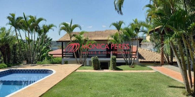 Casa com 4 Quartos à Venda, 1 m² em Jardim Do Ribeirão - Itupeva