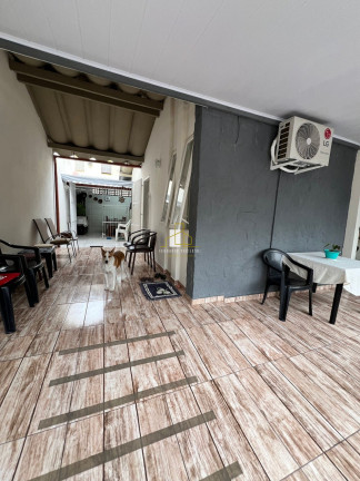 Imagem Casa com 2 Quartos à Venda, 128 m² em Valparaíso - Serra
