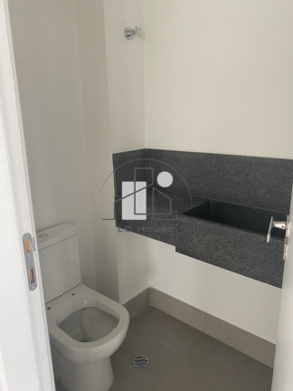 Imagem Apartamento com 3 Quartos à Venda, 114 m² em Vila Clementino - São Paulo