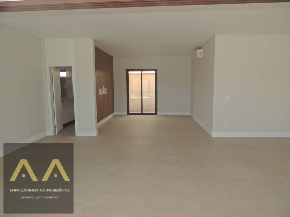 Imagem Casa com 4 Quartos à Venda, 505 m² em Alphaville - Santana De Parnaíba