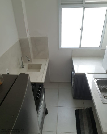 Imagem Imóvel com 2 Quartos à Venda, 40 m² em Alphaville (abrantes) - Camaçari