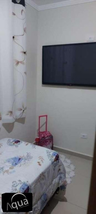 Imagem Cobertura com 3 Quartos à Venda, 130 m² em Vila Eldizia - Santo André Imagem Cobertura com 3 Quartos à Venda, 130 m² em Vila Eldizia - Santo André