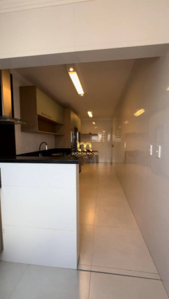Imagem Apartamento com 3 Quartos à Venda, 134 m² em Canto Do Forte - Praia Grande Imagem Apartamento com 3 Quartos à Venda, 134 m² em Canto Do Forte - Praia Grande