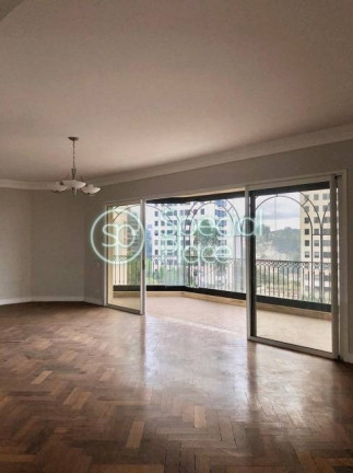 Imagem Apartamento com 4 Quartos à Venda, 450 m² em Panamby - São Paulo Imagem Apartamento com 4 Quartos à Venda, 450 m² em Panamby - São Paulo