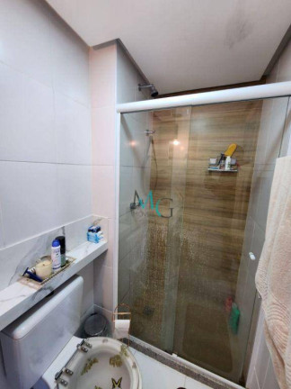 Imagem Cobertura com 3 Quartos à Venda, 150 m² em Campo Grande - Rio De Janeiro Imagem Cobertura com 3 Quartos à Venda, 150 m² em Campo Grande - Rio De Janeiro