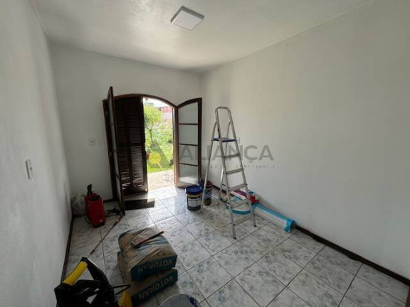 Imagem Casa com 3 Quartos à Venda, 130 m² em Centro - Navegantes Imagem Casa com 3 Quartos à Venda, 130 m² em Centro - Navegantes
