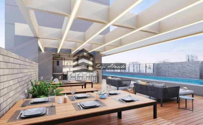 Imagem Apartamento com 1 Quarto à Venda, 37 m² em Jardins - São Paulo Imagem Apartamento com 1 Quarto à Venda, 37 m² em Jardins - São Paulo