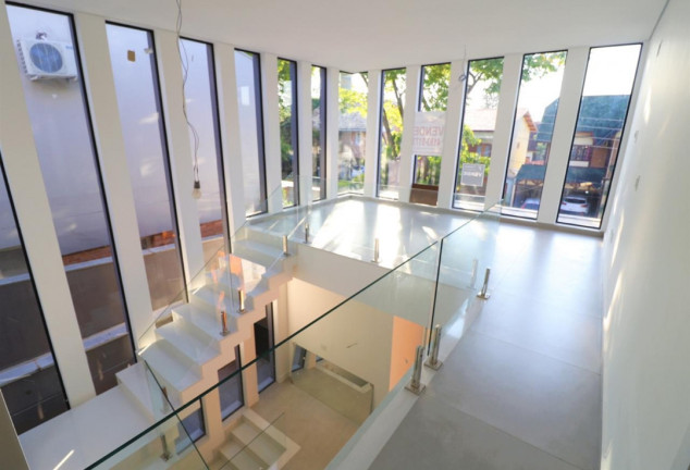 Imagem Casa de Condomínio com 4 Quartos à Venda, 490 m² em Alphaville 03 - Alphaville