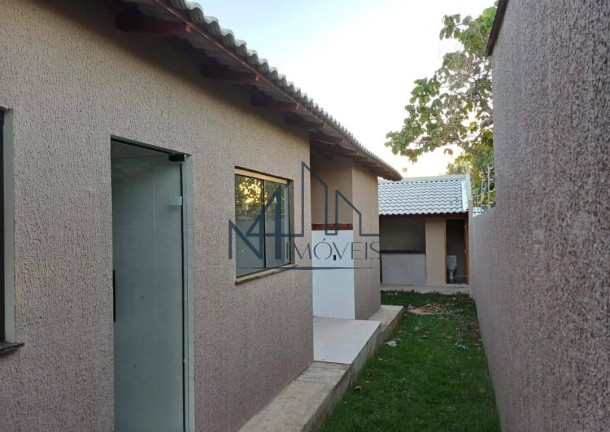 Imagem Casa com 3 Quartos à Venda, 223 m² em Pontal Sul - Acréscimo - Aparecida De Goiânia