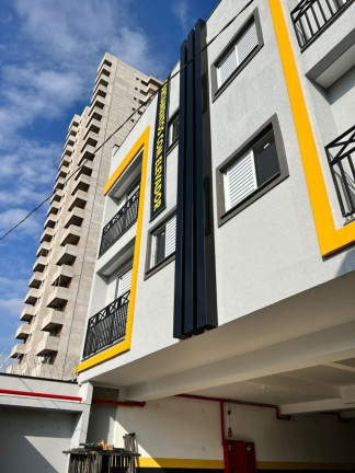 Imagem Apartamento com 2 Quartos à Venda, 100 m² em Vila Assunção - Santo André Imagem Apartamento com 2 Quartos à Venda, 100 m² em Vila Assunção - Santo André