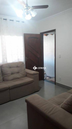 Imagem Casa com 3 Quartos à Venda, 125 m² em Jardim Morada Do Sol - Indaiatuba Imagem Casa com 3 Quartos à Venda, 125 m² em Jardim Morada Do Sol - Indaiatuba