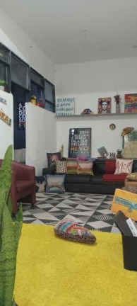 Imagem Casa com 7 Quartos à Venda, 355 m² em Boa Vista - Recife Imagem Casa com 7 Quartos à Venda, 355 m² em Boa Vista - Recife