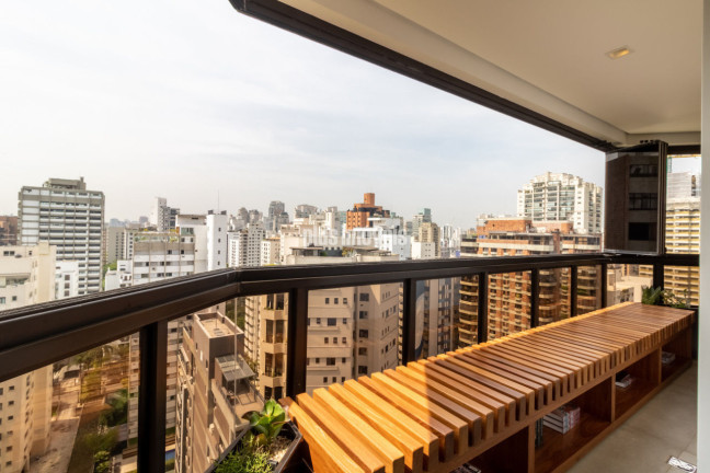 Imagem Apartamento com 3 Quartos à Venda, 362 m² em Vila Nova Conceição - São Paulo Imagem Apartamento com 3 Quartos à Venda, 362 m² em Vila Nova Conceição - São Paulo