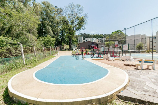 Imagem Apartamento com 2 Quartos à Venda, 49 m² em Jardim Itu - Porto Alegre Imagem Apartamento com 2 Quartos à Venda, 49 m² em Jardim Itu - Porto Alegre