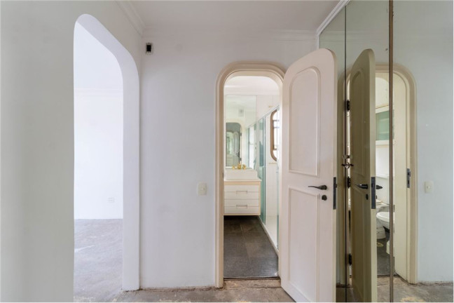 Imagem Apartamento com 4 Quartos à Venda, 231 m² em Santa Cecília - São Paulo Imagem Apartamento com 4 Quartos à Venda, 231 m² em Santa Cecília - São Paulo
