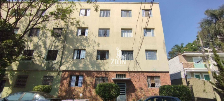 Imagem Apartamento com 1 Quarto à Venda, 46 m² em Santana - São Paulo Imagem Apartamento com 1 Quarto à Venda, 46 m² em Santana - São Paulo
