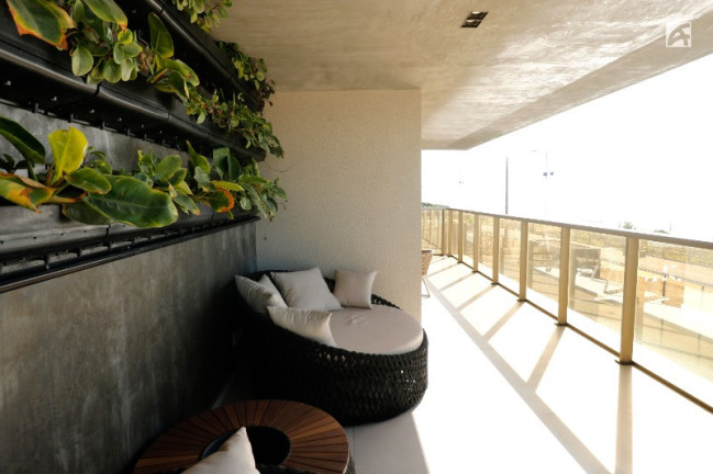 Imagem Apartamento com 3 Quartos à Venda, 170 m² em Praia Brava De Itajaí - Itajaí