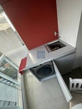Imagem Apartamento com 1 Quarto à Venda, 41 m² em Vila Mariana - São Paulo Imagem Apartamento com 1 Quarto à Venda, 41 m² em Vila Mariana - São Paulo