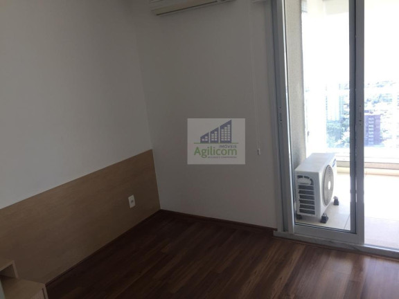 Imagem Apartamento à Venda, 44 m² em Brooklin Paulista - São Paulo Imagem Apartamento à Venda, 44 m² em Brooklin Paulista - São Paulo
