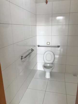 Imagem Sala Comercial para Alugar, 40 m² em Centro - Bauru Imagem Sala Comercial para Alugar, 40 m² em Centro - Bauru