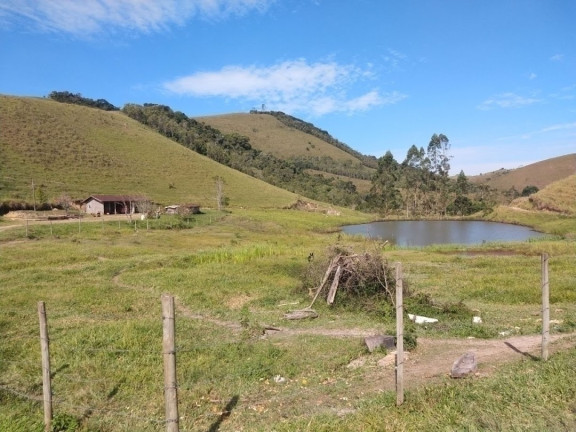 Imagem Fazenda à Venda, 90 m² em Centro - São Luíz Do Paraitinga