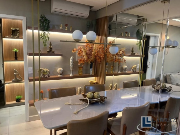 Imóvel com 1 Quarto à Venda, 40 m² em Jardim Sumaré - Ribeirão Preto