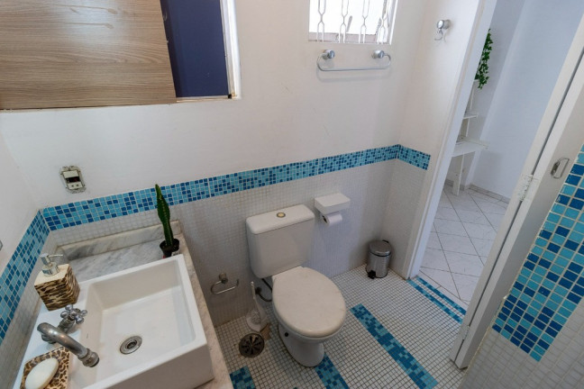 Imagem Imóvel com 3 Quartos à Venda, 120 m² em Vila Mariana - São Paulo