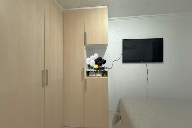 Imagem Apartamento com 2 Quartos à Venda, 52 m² em Sarandi - Porto Alegre Imagem Apartamento com 2 Quartos à Venda, 52 m² em Sarandi - Porto Alegre