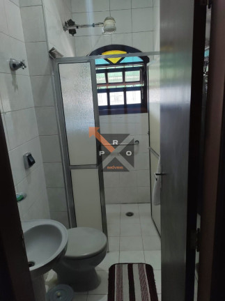Imagem Casa com 3 Quartos à Venda, 108 m² em Chácara Belenzinho - São Paulo Imagem Casa com 3 Quartos à Venda, 108 m² em Chácara Belenzinho - São Paulo