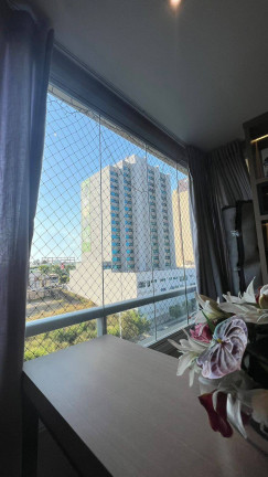Imagem Apartamento com 3 Quartos à Venda, 94 m² em Jardim Aclimação - Cuiabá Imagem Apartamento com 3 Quartos à Venda, 94 m² em Jardim Aclimação - Cuiabá