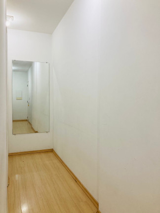 Imagem Apartamento com 2 Quartos à Venda, 47 m² em Vila Tatetuba - São José Dos Campos