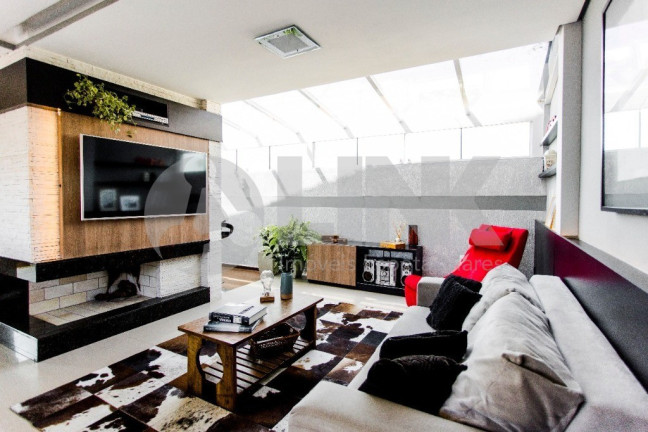 Imagem Apartamento com 3 Quartos à Venda, 164 m² em Vila Ipiranga - Porto Alegre