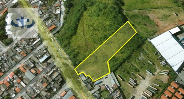 Imagem Terreno à Venda, 7.389 m² em Jardim Santo Expedito - Guarulhos Imagem Terreno à Venda, 7.389 m² em Jardim Santo Expedito - Guarulhos